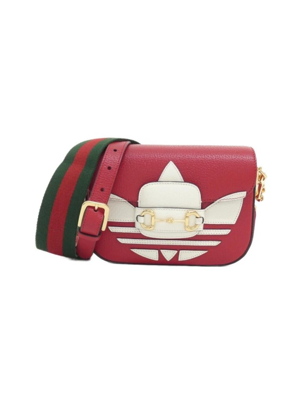 Gucci Horsebit 1955 Shoulder Bag